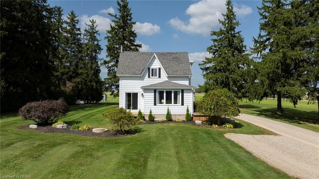14782 Sixteen Mile Road Middlesex Centre Ontario N0M 1P0