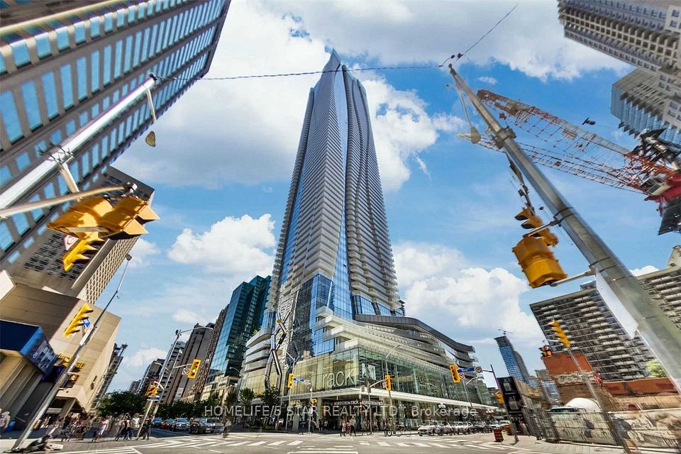 1 Bloor