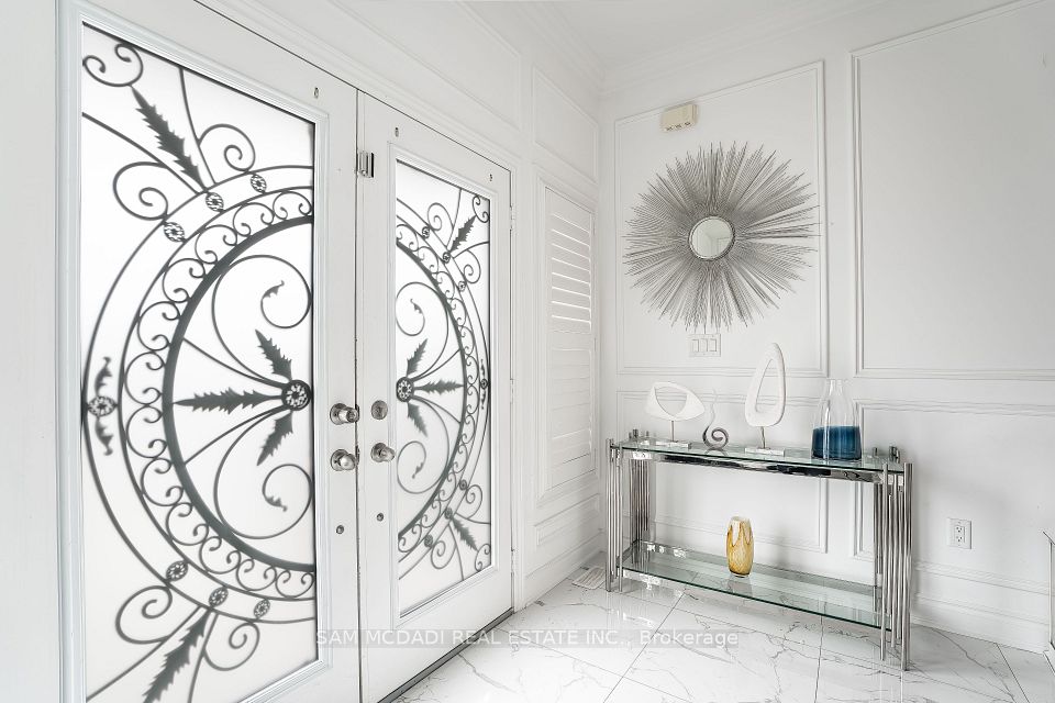 28 Clockwork Drive, Brampton, ON L7A 4R8
