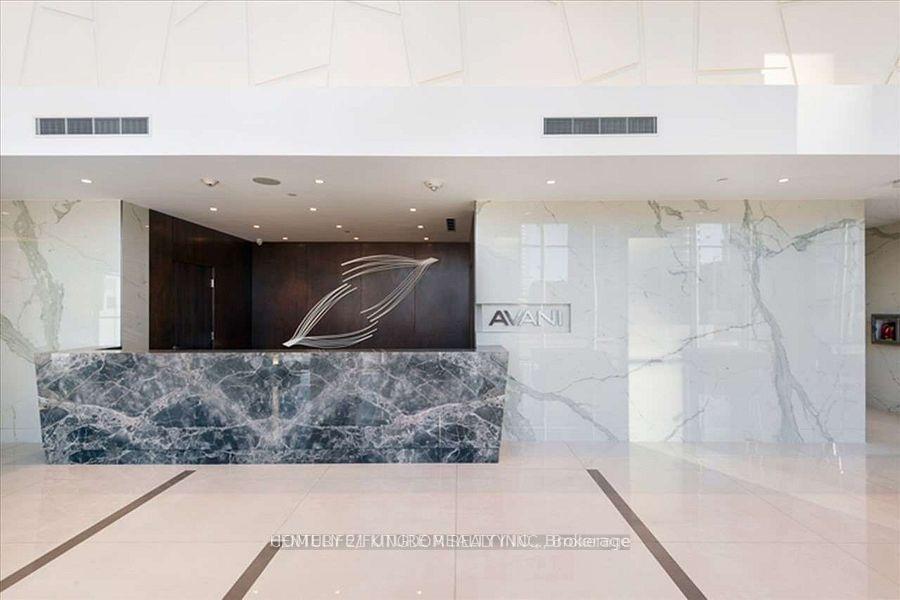 2 Bedrooms Condo at 275 Village Green, Toronto For sale