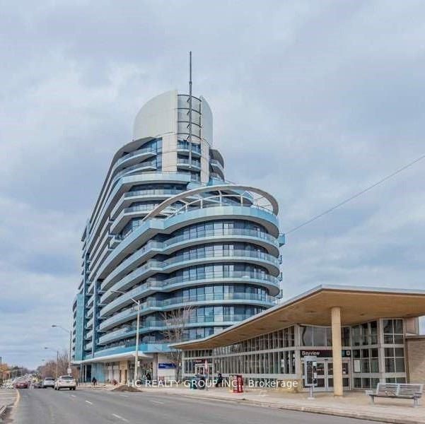2885 Bayview