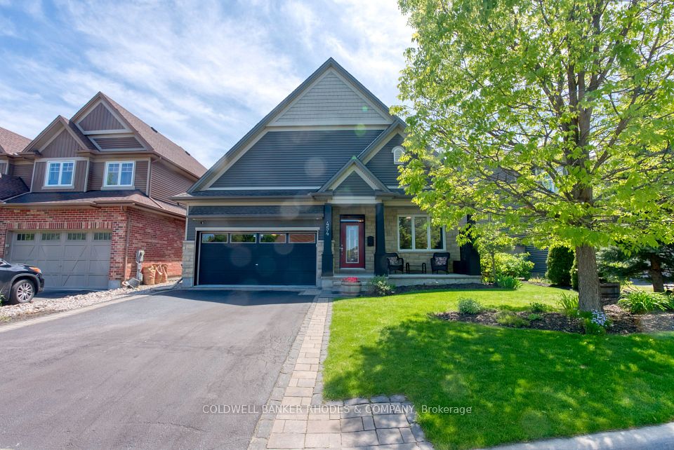 454 Creekview
