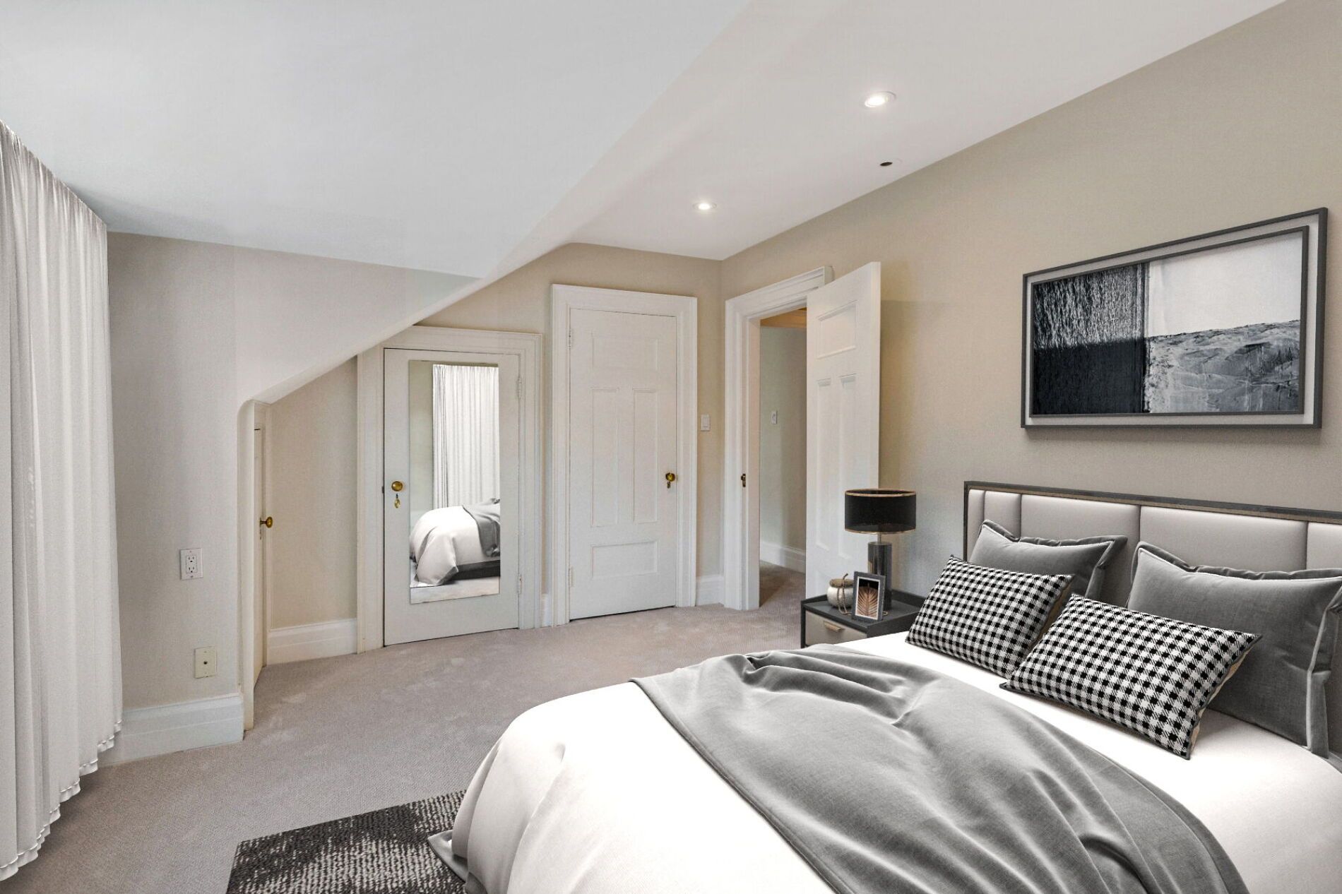 8 Binscarth Road