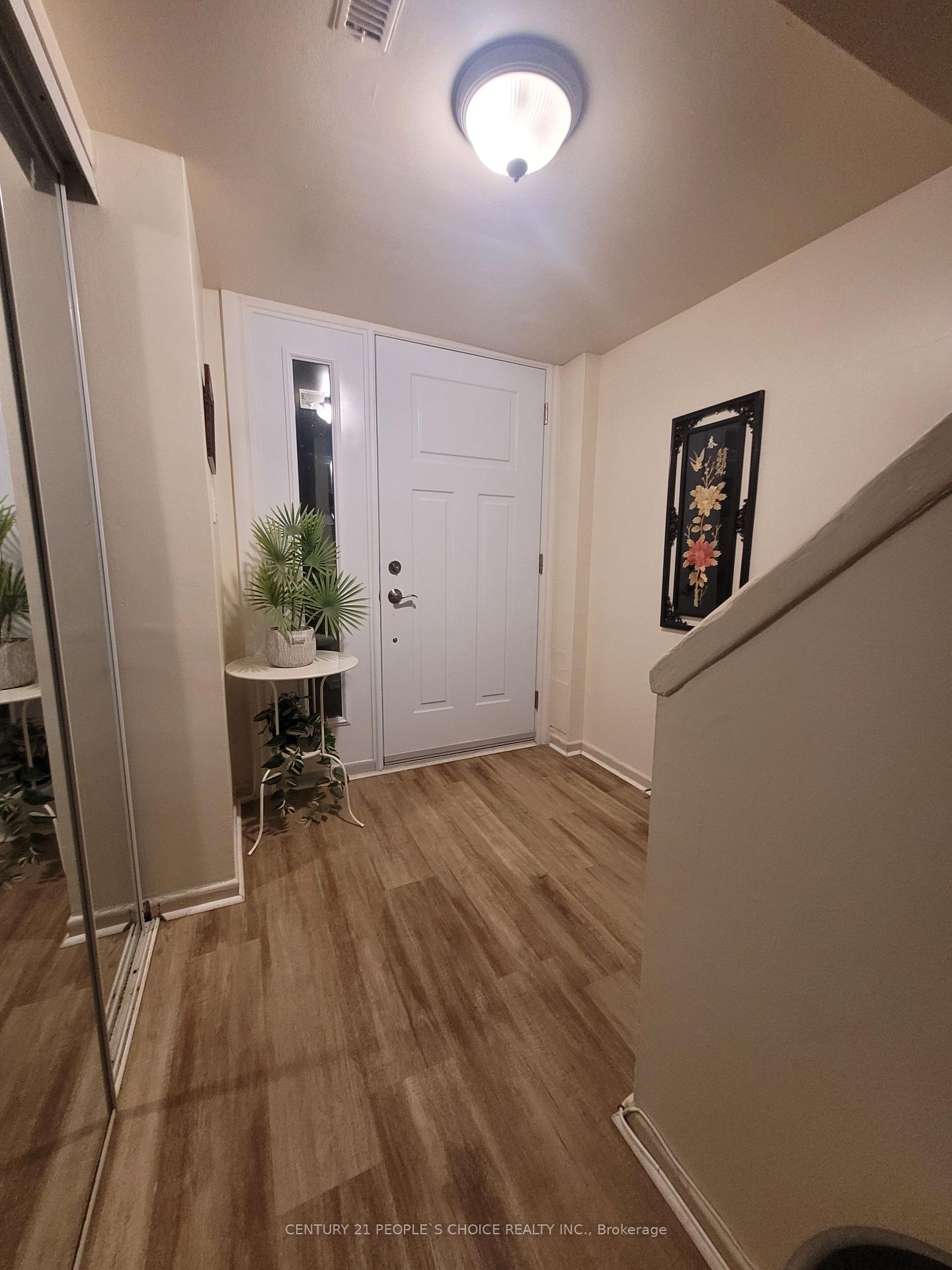 4 Bedrooms Condo at 96 Trailridge, Toronto For sale