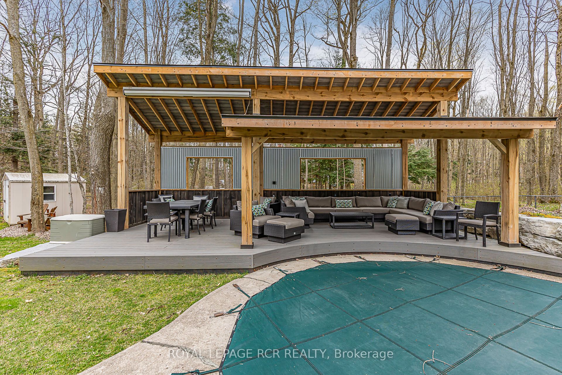 1 Beech Tree Lane