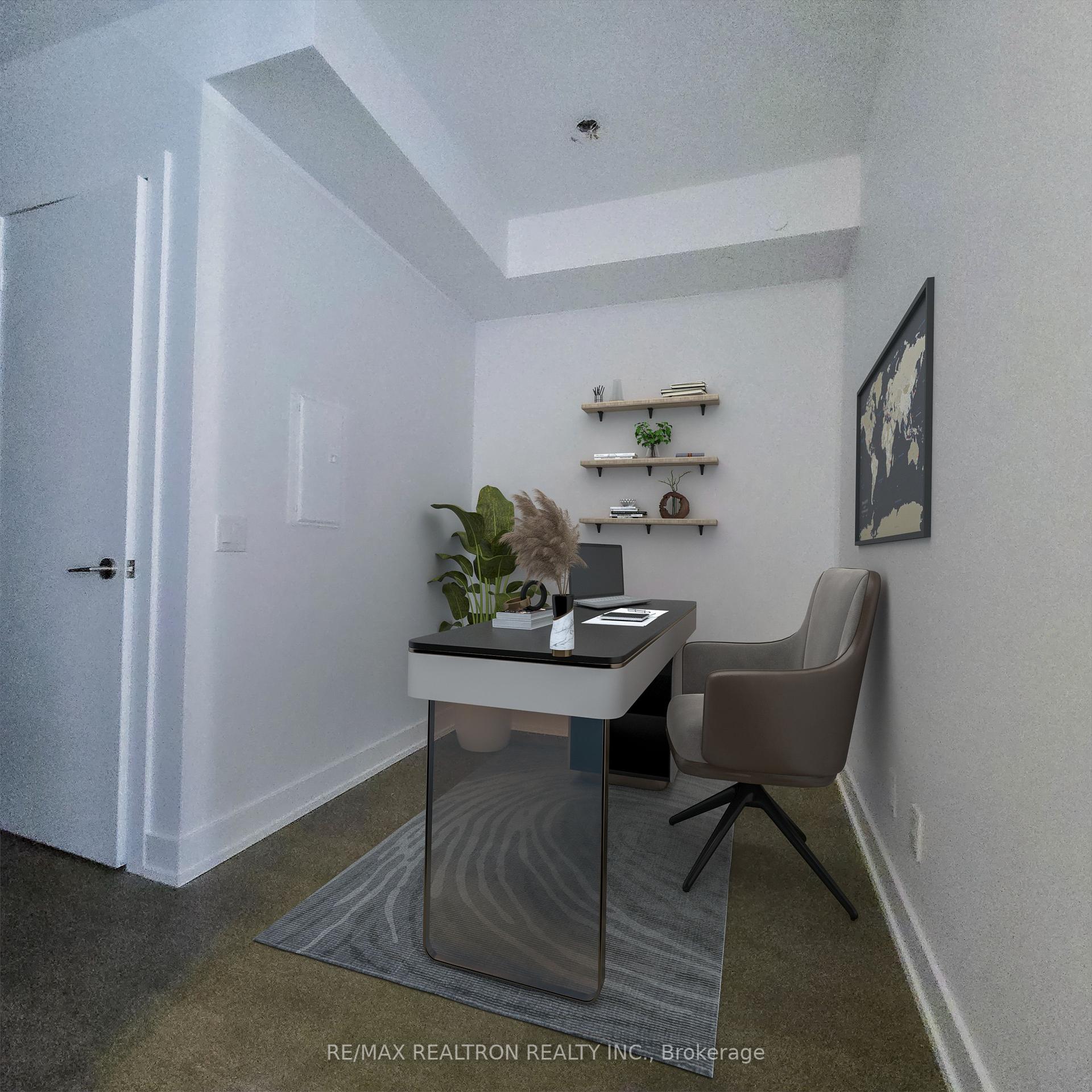 2 Bedrooms Condo at 7 Grenville, Toronto For sale