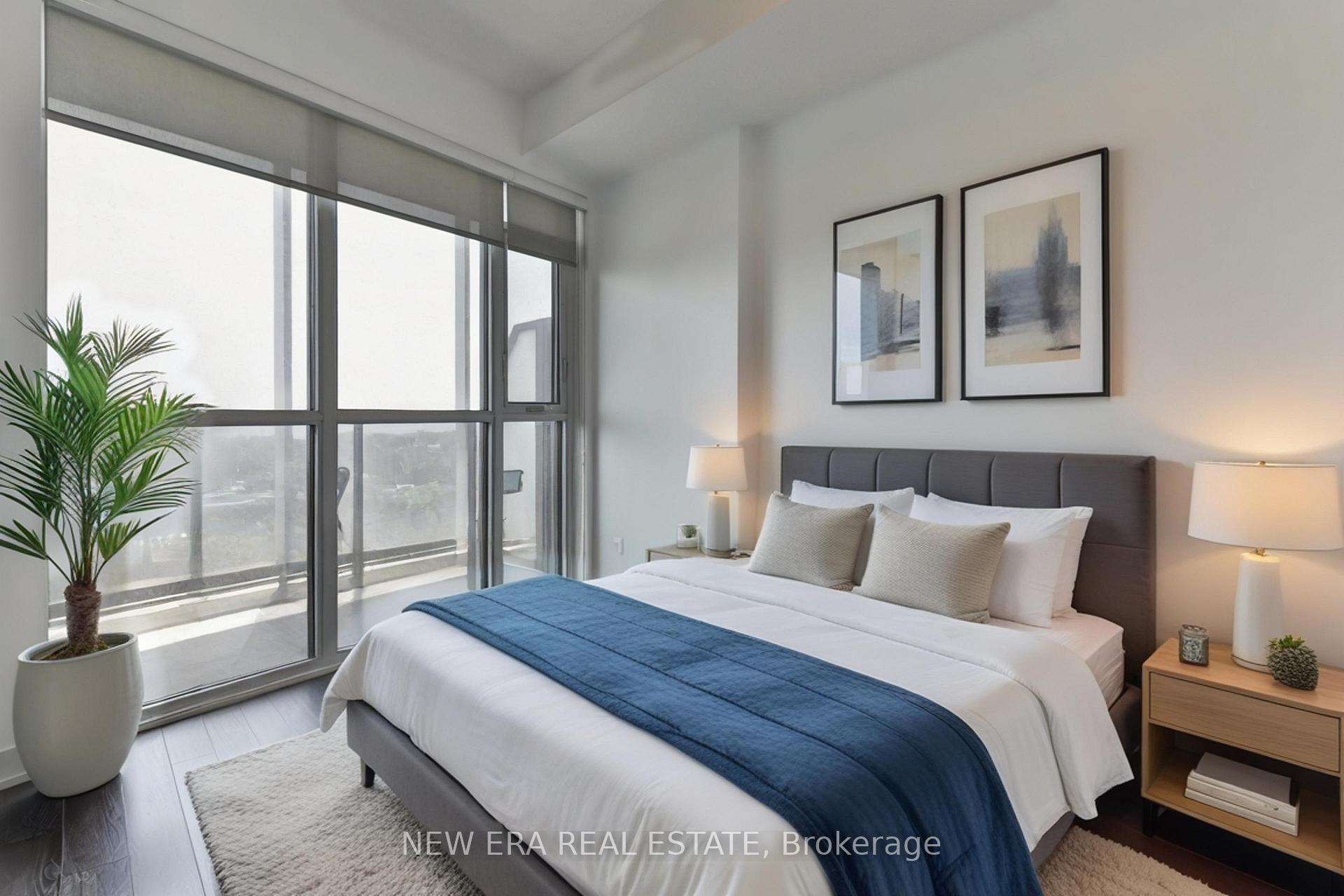 1 Bedroom Condo at 30 Ordnance, Toronto For sale