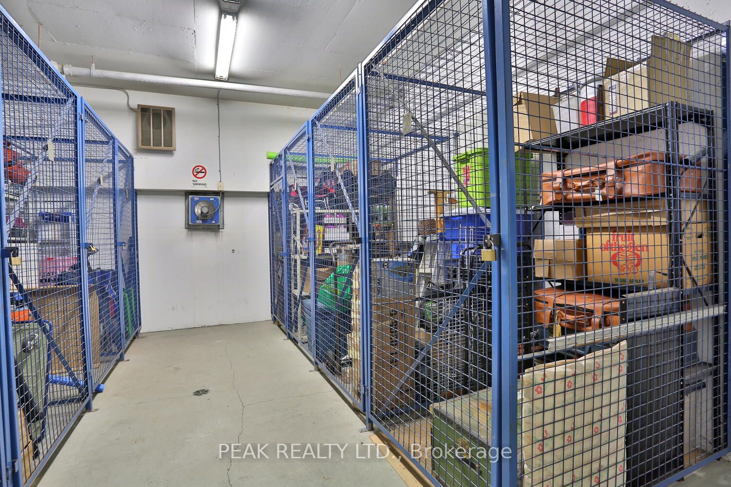 3267 King Street E, #205