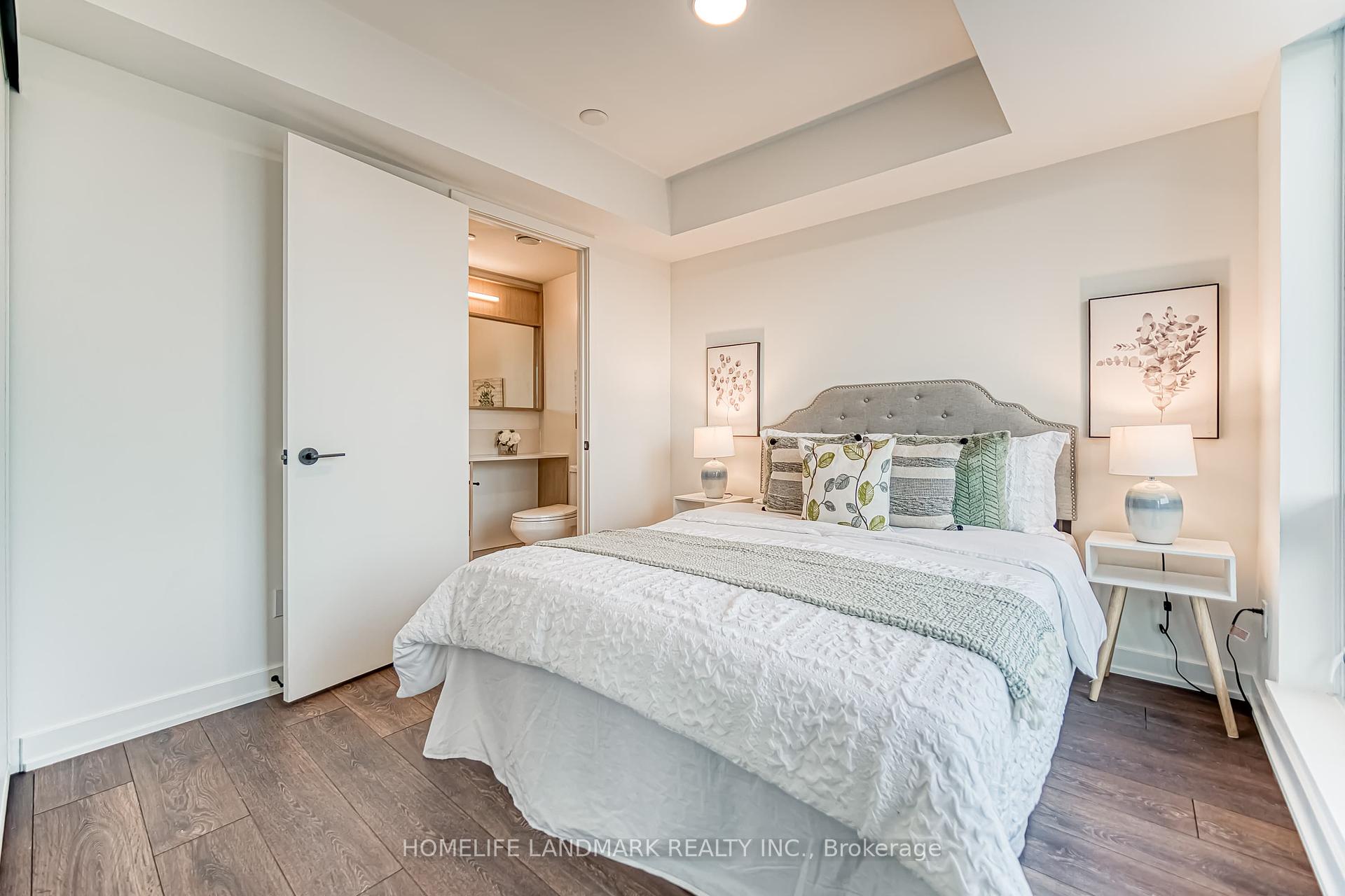 2 Bedrooms Condo at 1200 Dundas, Toronto For sale