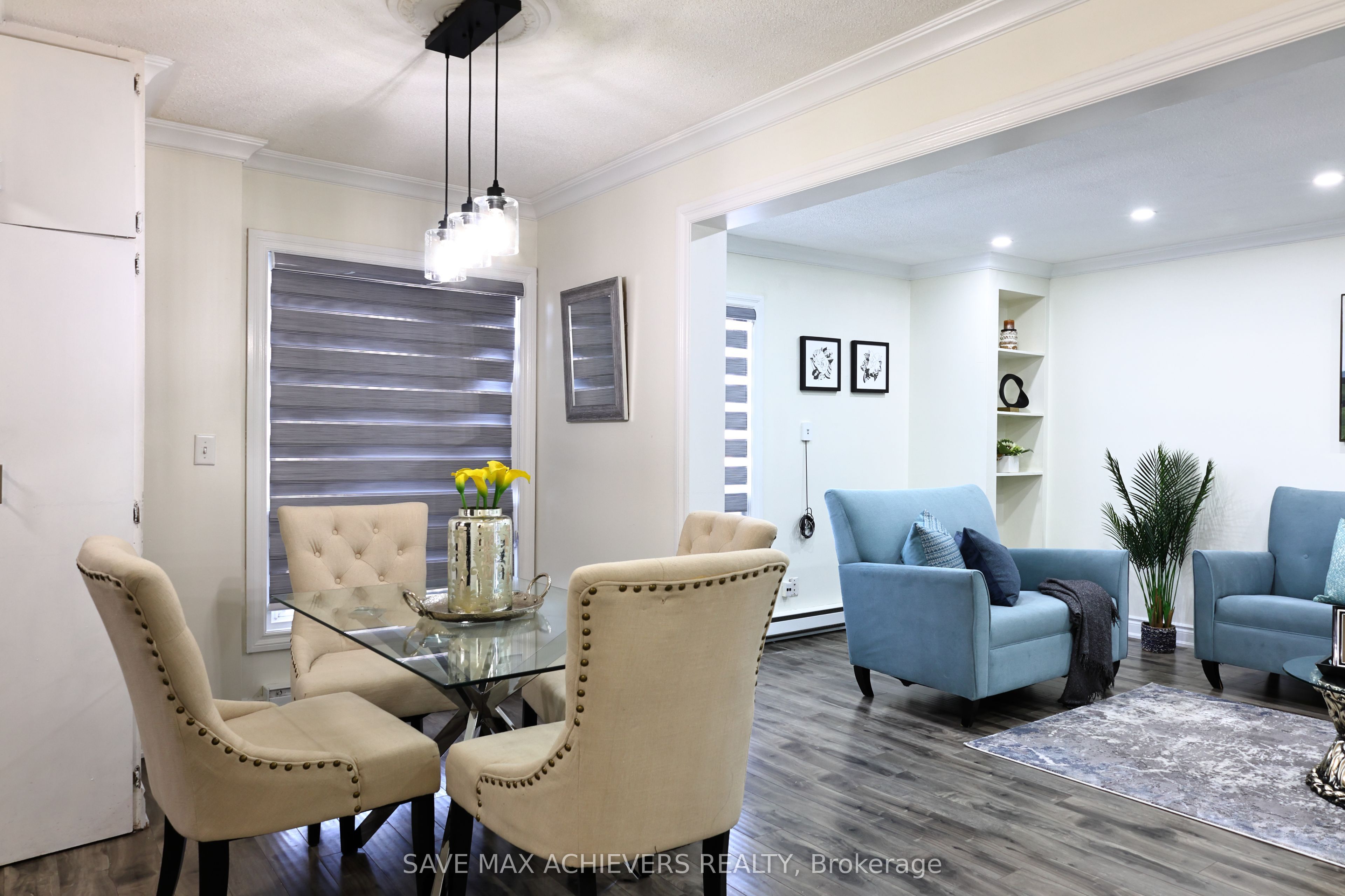 3 Gold Finch Court
