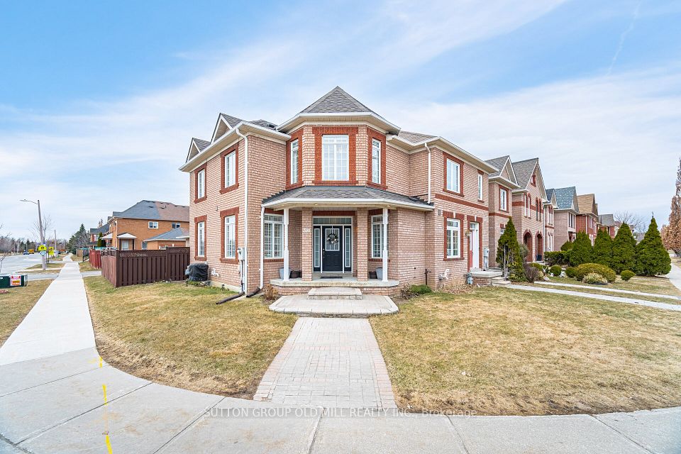 308 Cranston Park