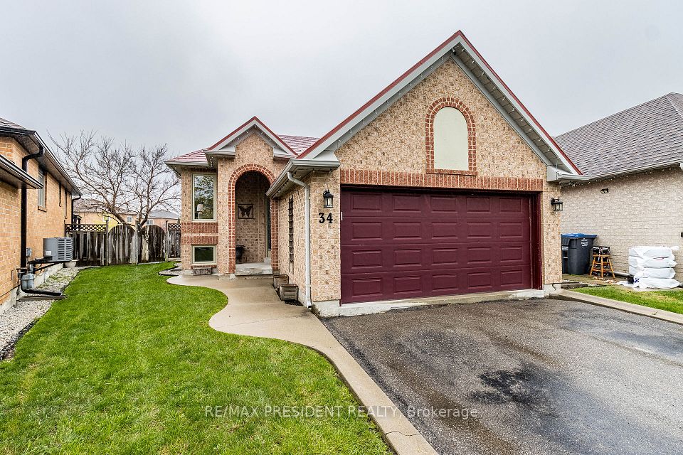 34 Fairbank