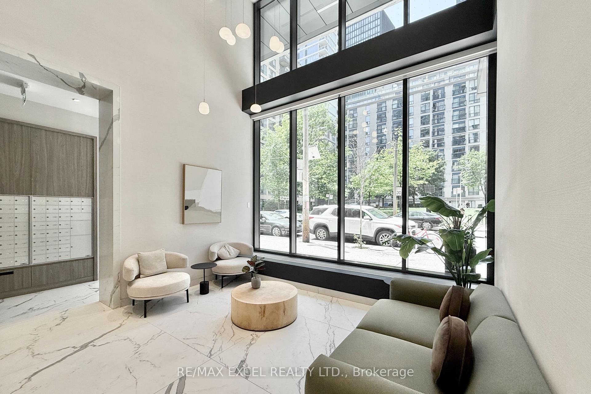2 Bedrooms Condo at 65 Mutual, Toronto For sale