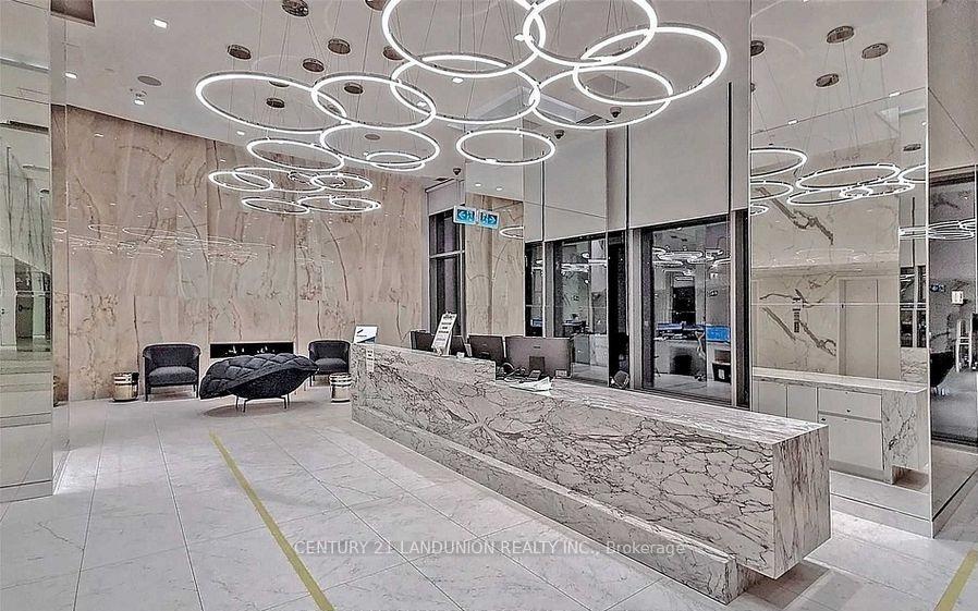 1 Bedroom Condo at 251 Jarvis,  Toronto For sale