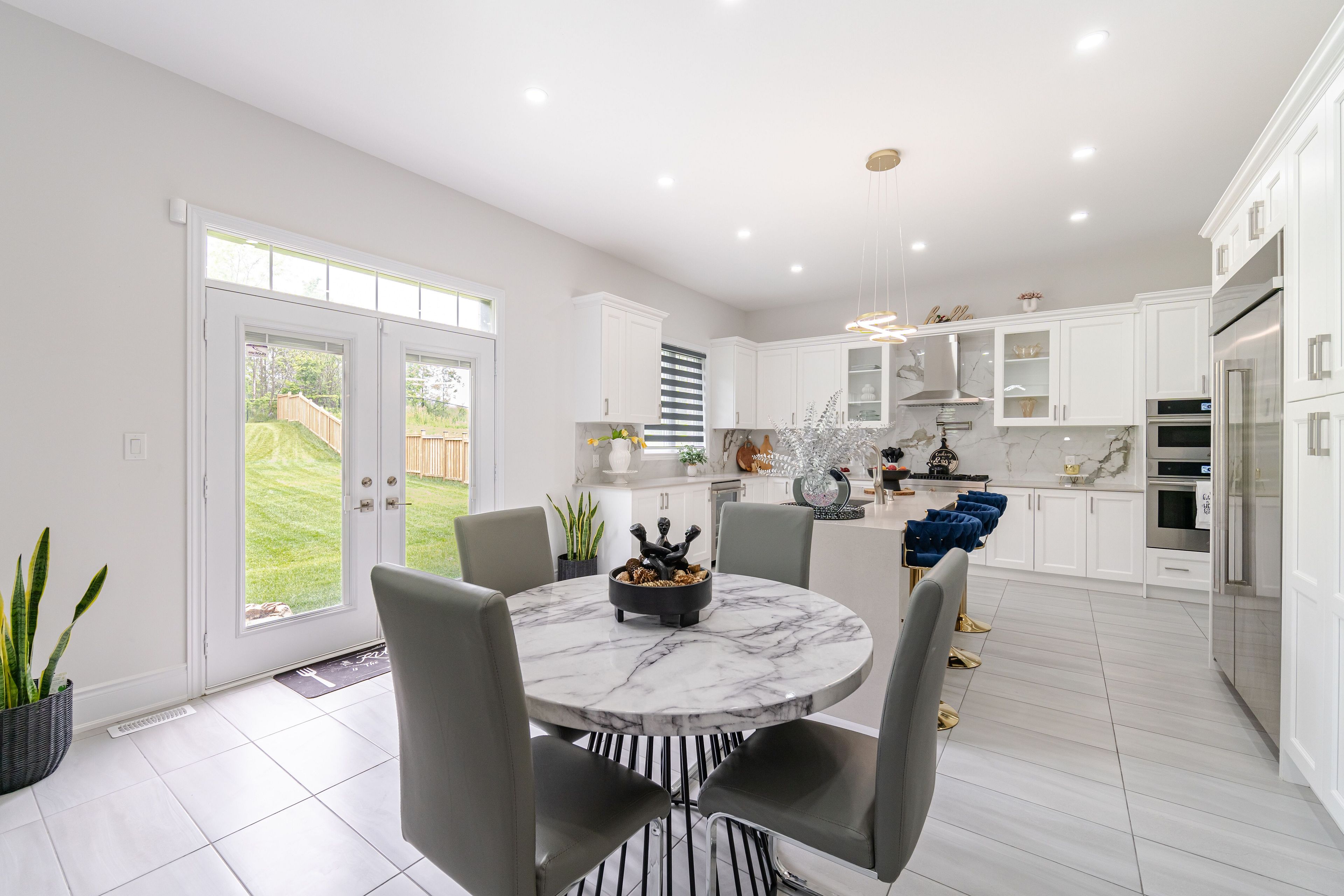 57 Arthur Griffin Crescent