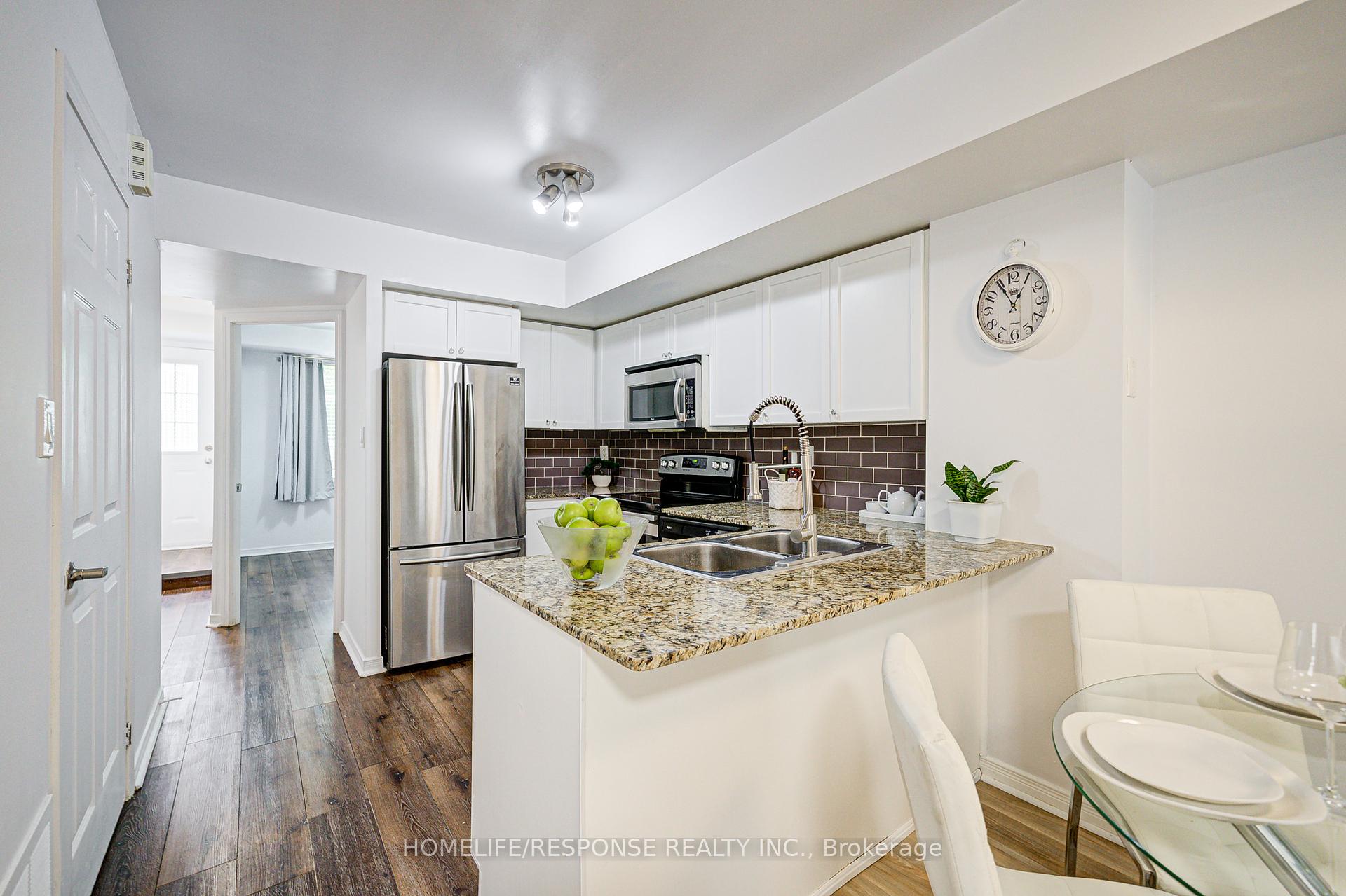 3 Bedrooms Condo at 35 Elsie, Toronto For sale