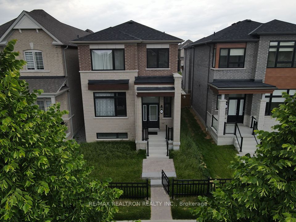 9 Mountainside