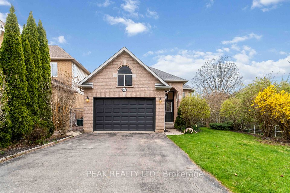 4319 Arejay