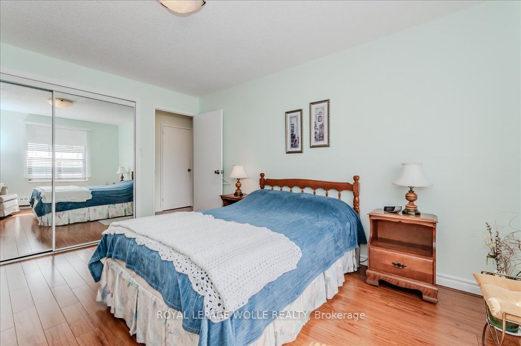 1100 Courtland Avenue E, #208