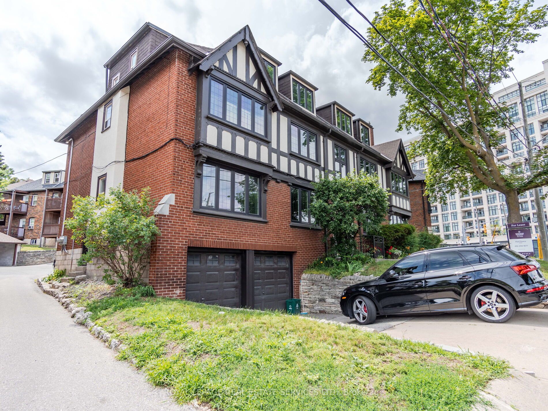 306 South Kingsway, #2