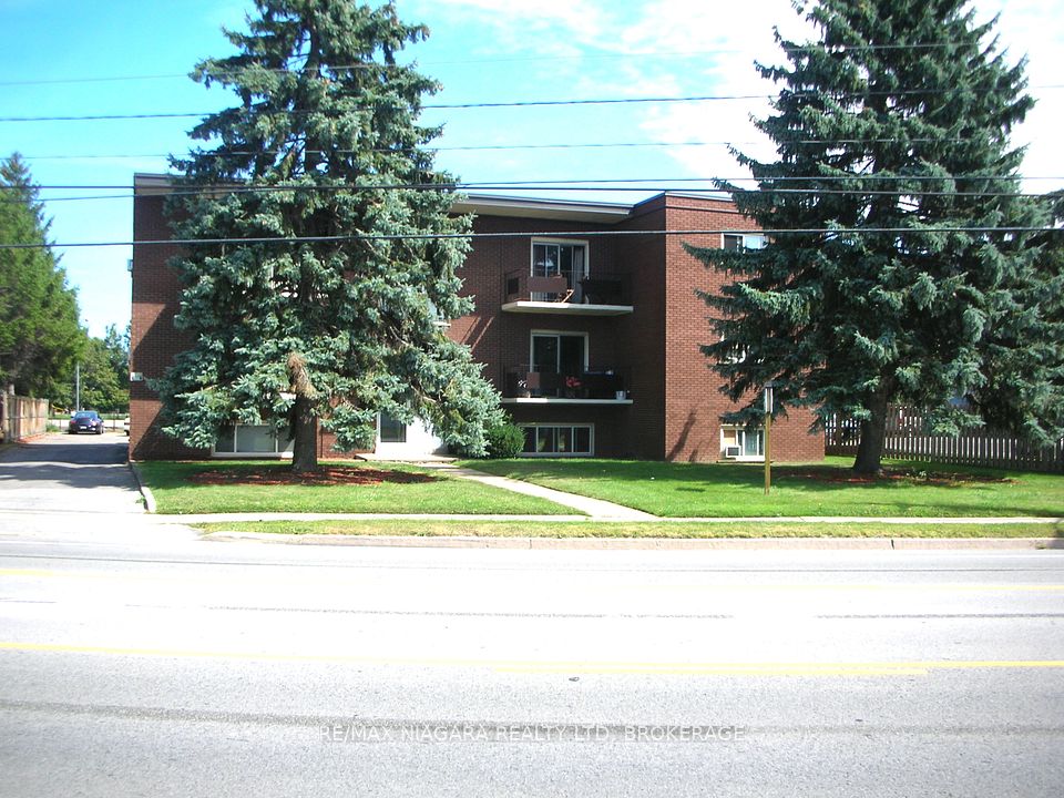 #2 - 286 VINE Street, St. Catharines, ON L2M 4T3