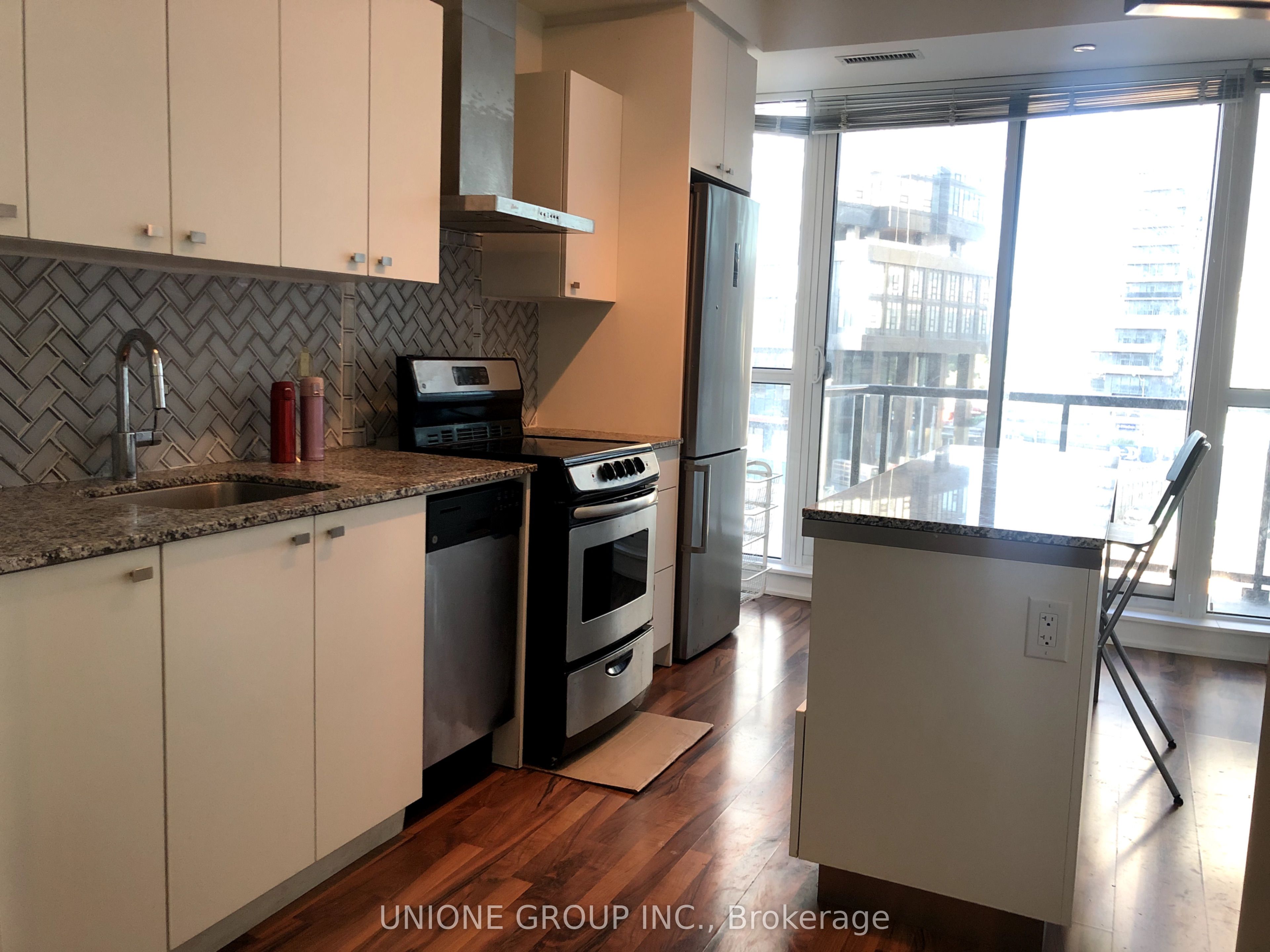 #315 - 51 East Liberty Street, Toronto, ON M6K 3P8