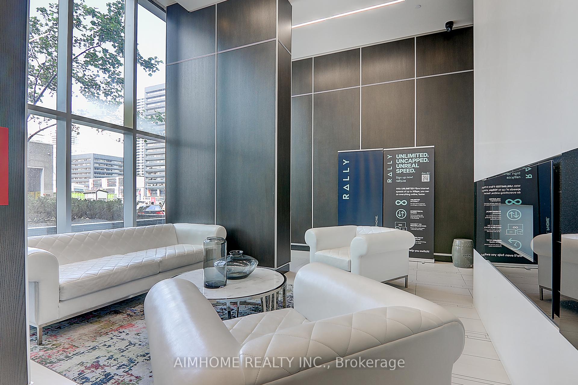 3 Bedrooms Condo at 11 Bogert, Toronto For sale