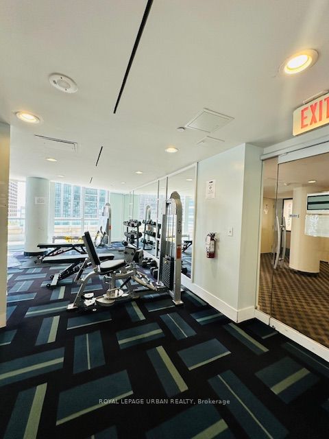 18 Yonge Street, #2205