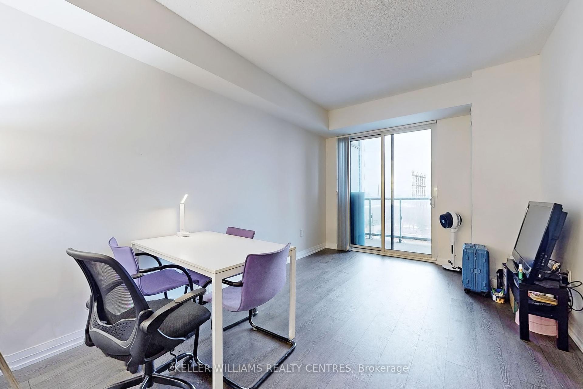 2 Bedrooms Condo at 50 Thomas Riley, Toronto For sale