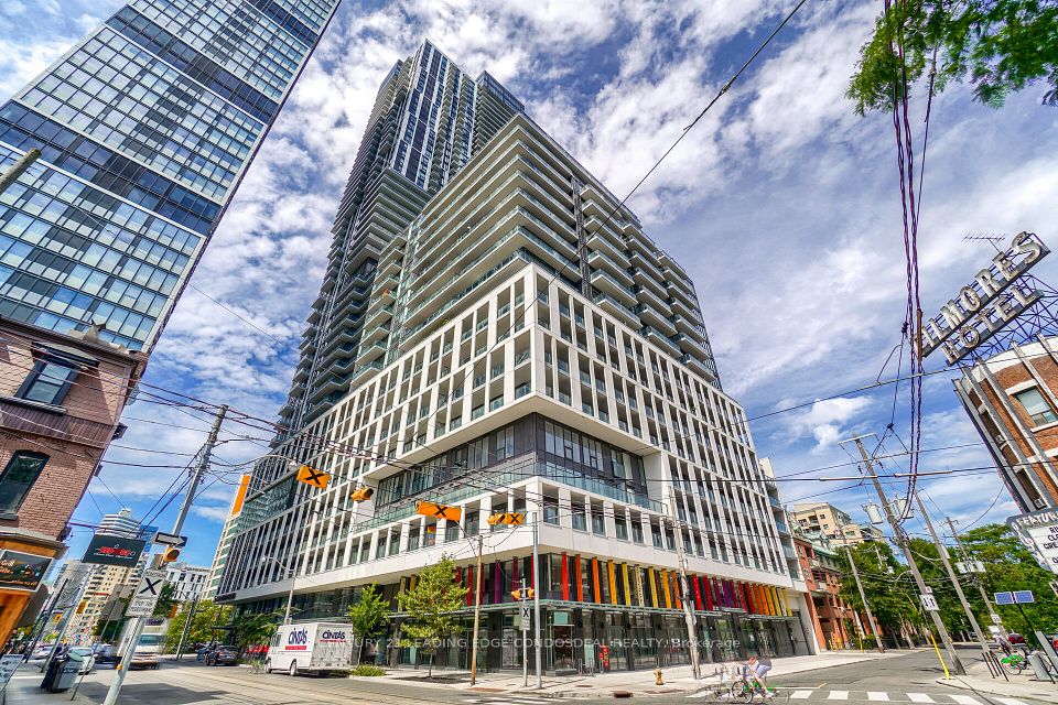 251 Jarvis