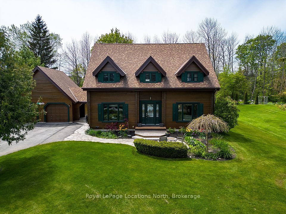 112 Algonquin