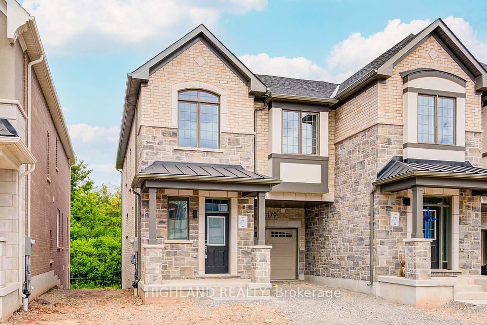 1179 Wheat Boom Drive, Oakville, ON L6H 8A6