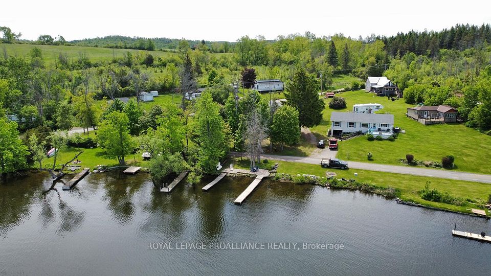 64 Langs Road, Alnwick/Haldimand, ON K0K 2X0