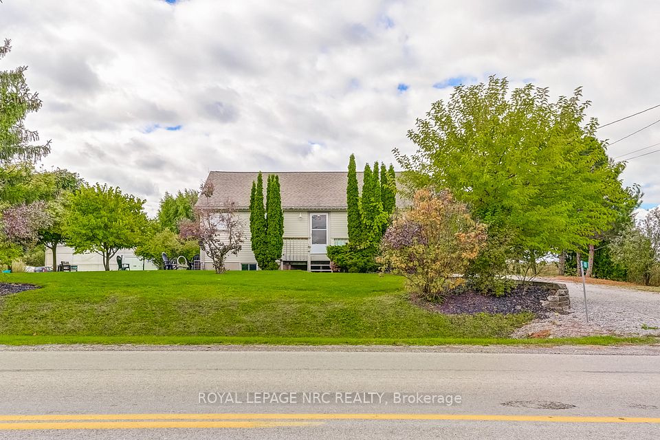 430 CONCESSION 7 Road