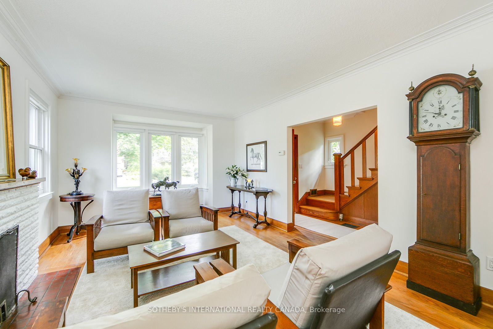 5 Springbank Avenue