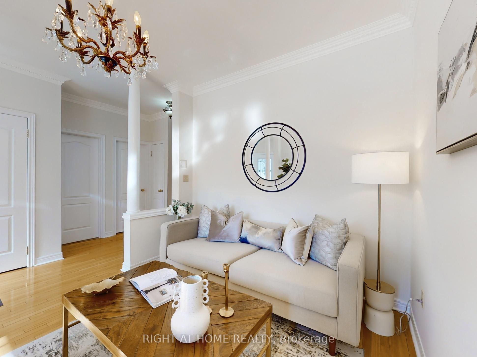 61 Palisade Crescent