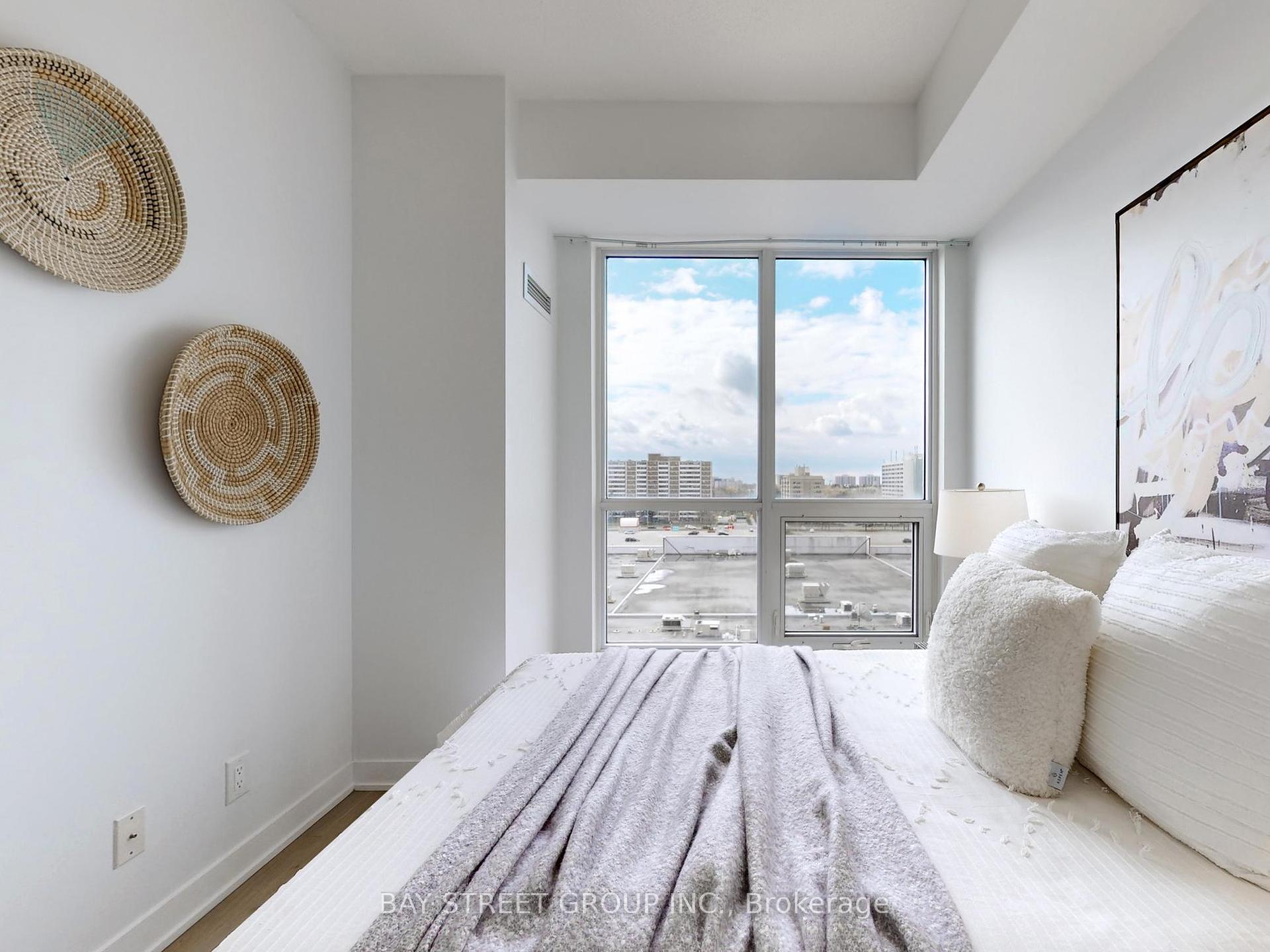 2 Bedrooms Condo at 195 Bonis,  Toronto For sale