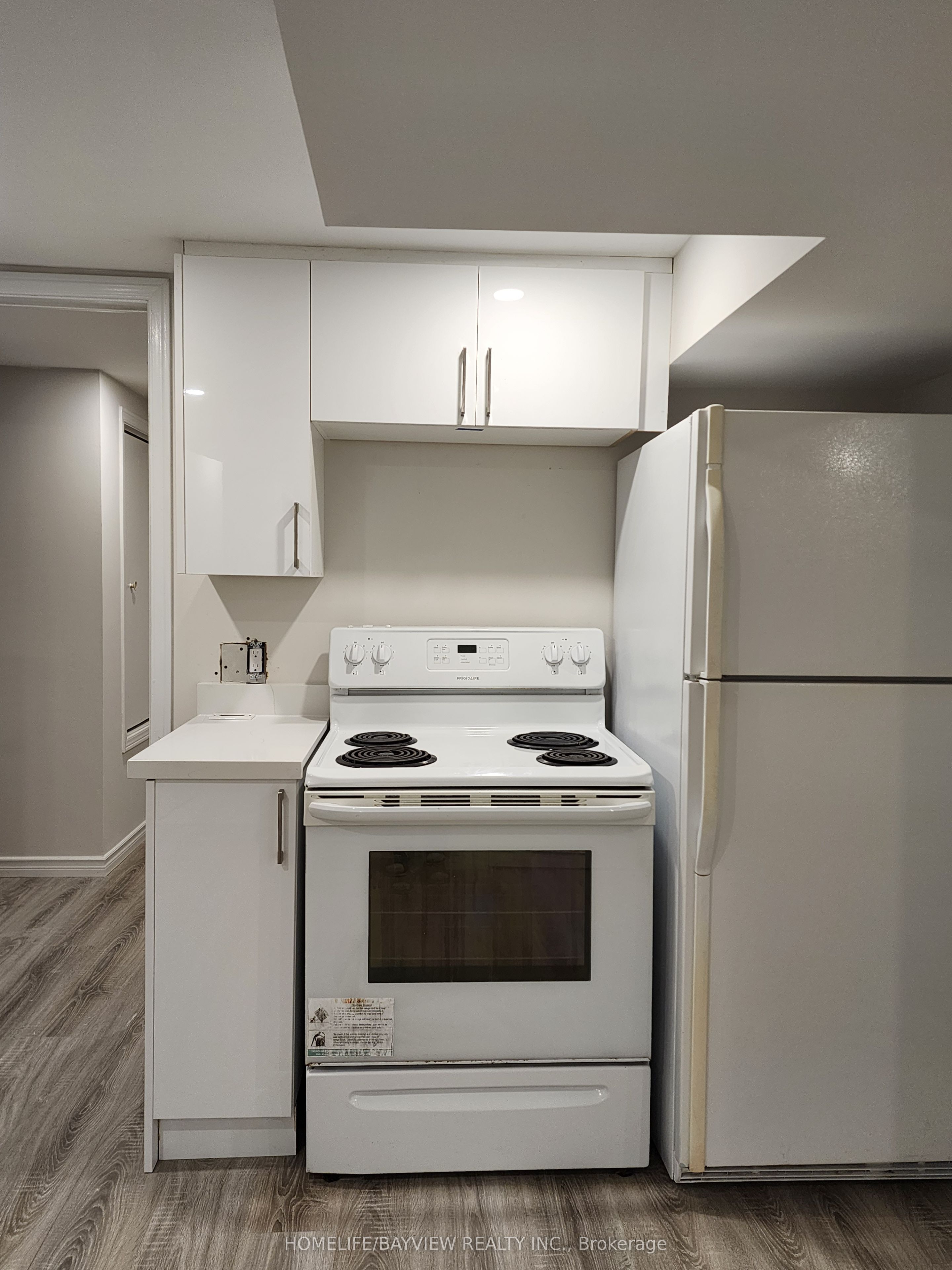 45 French Crescent, #Bsmt