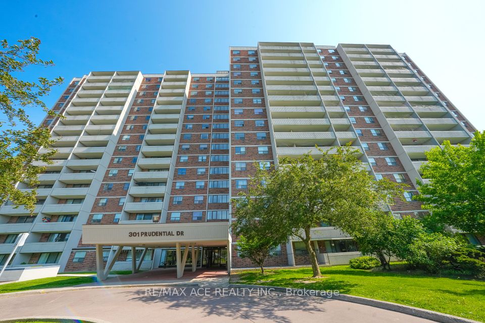 301 Prudential