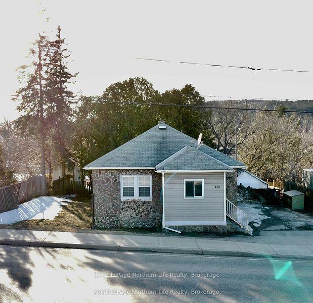 450 McConnell Street, Mattawa, ON P0H 1V0