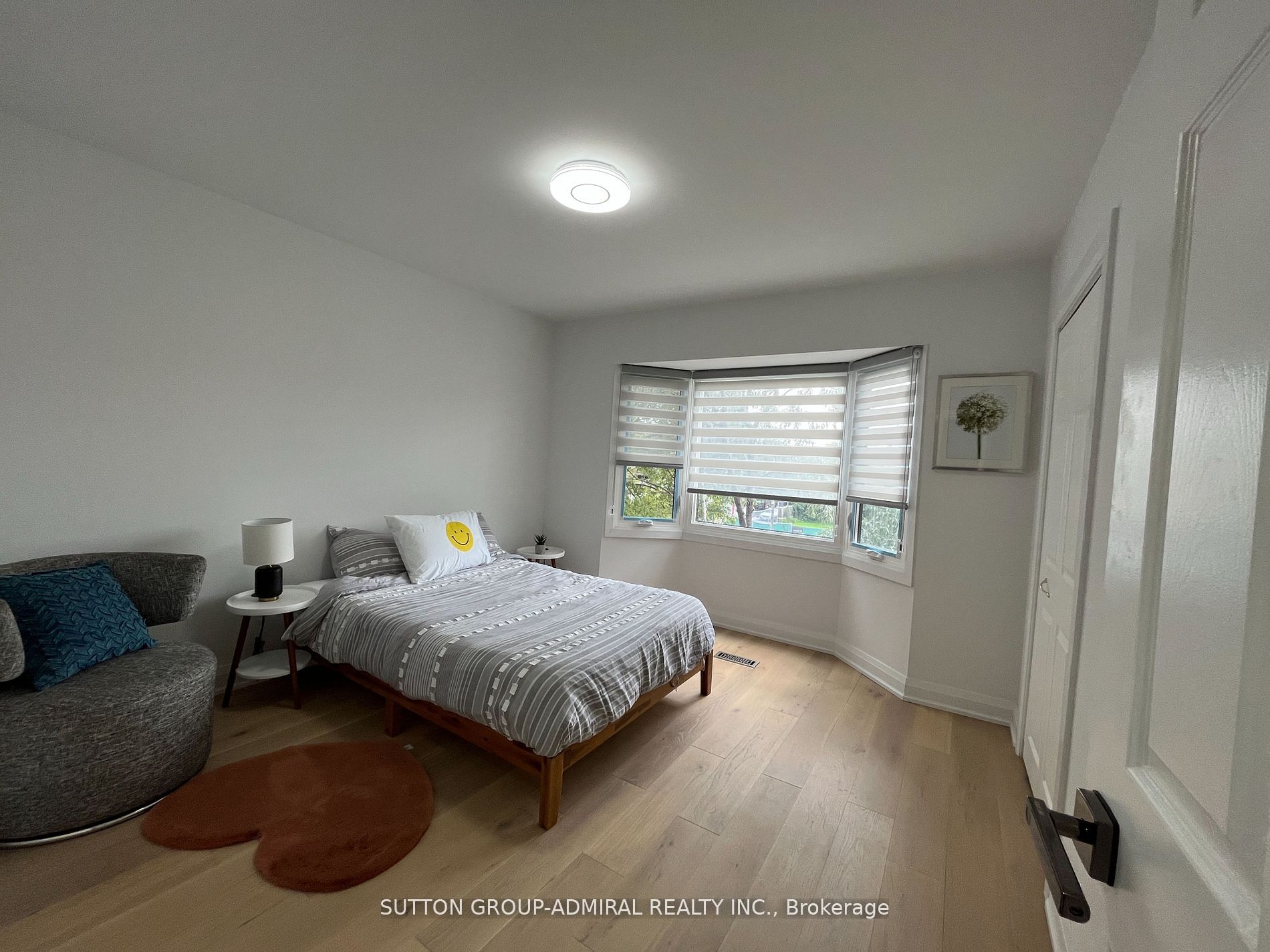 2 Blairville Road, #upper