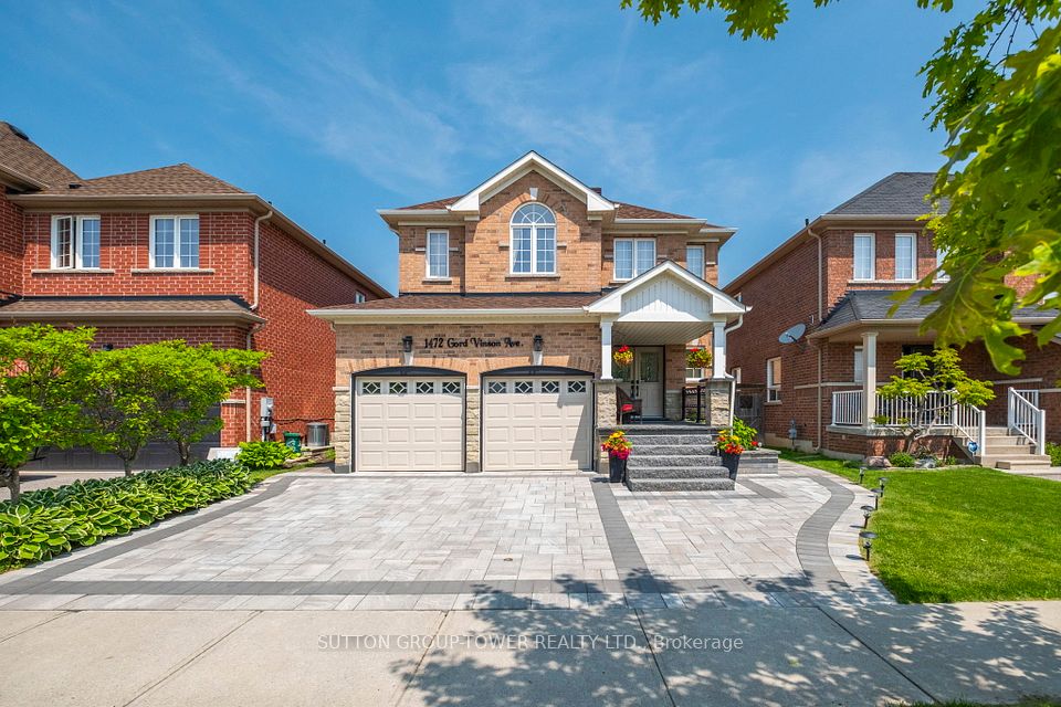1472 Gord Vinson