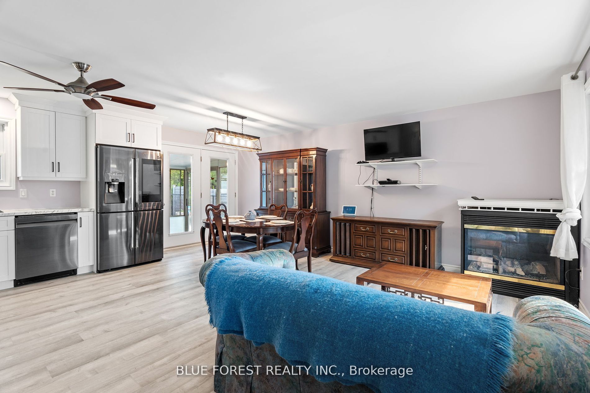 7 Andrew Cres Acres, Goderich, ON N7A 3X8