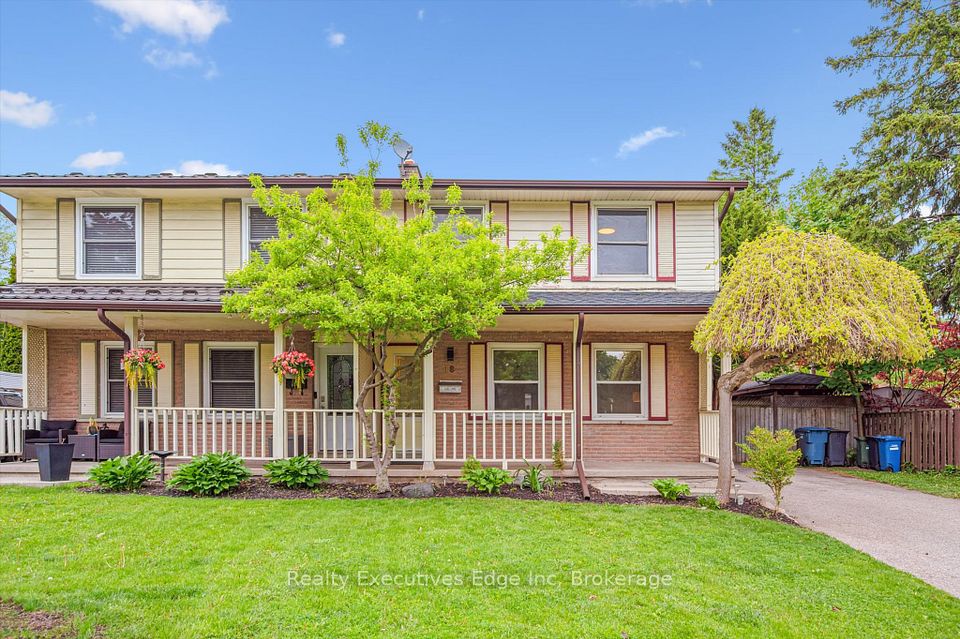 18 Windermere