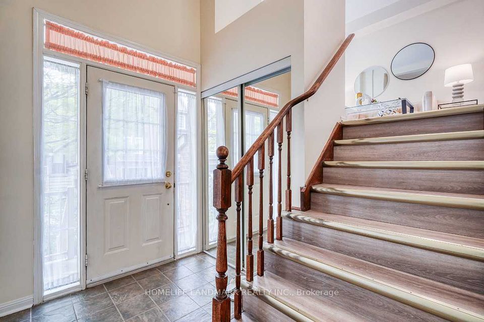 #51 - 100 Elgin Mills Road, Richmond Hill, ON L4C 0R8