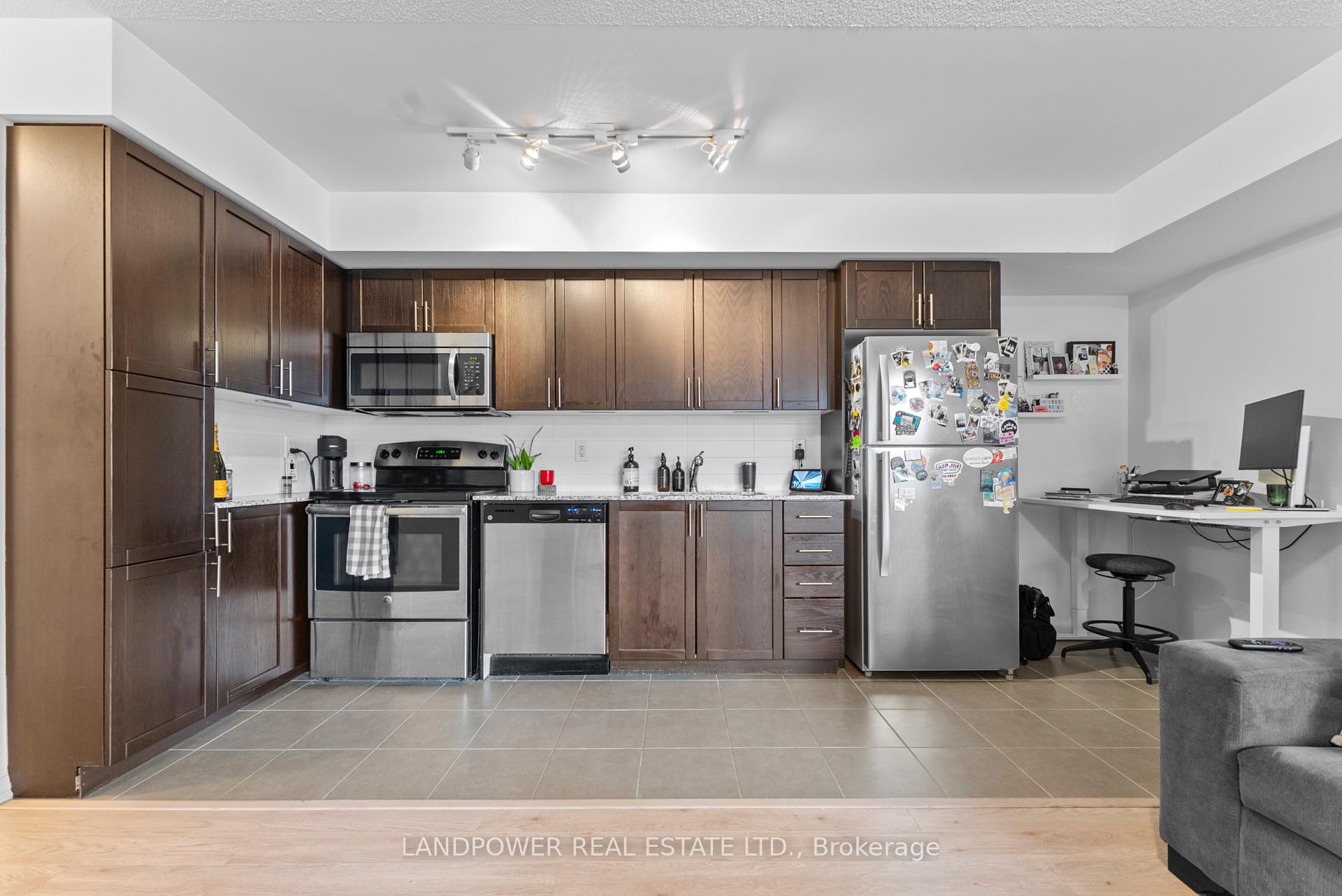 2 Bedrooms Condo at 830 Lawrence, Toronto For sale