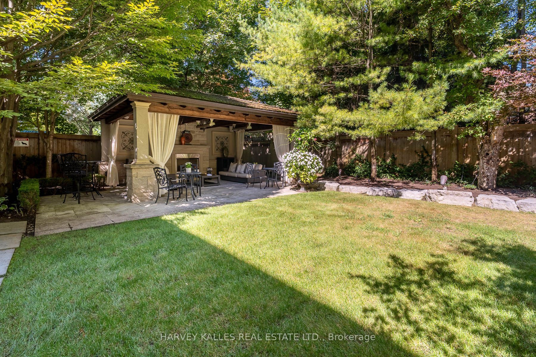 48 Wimpole Drive