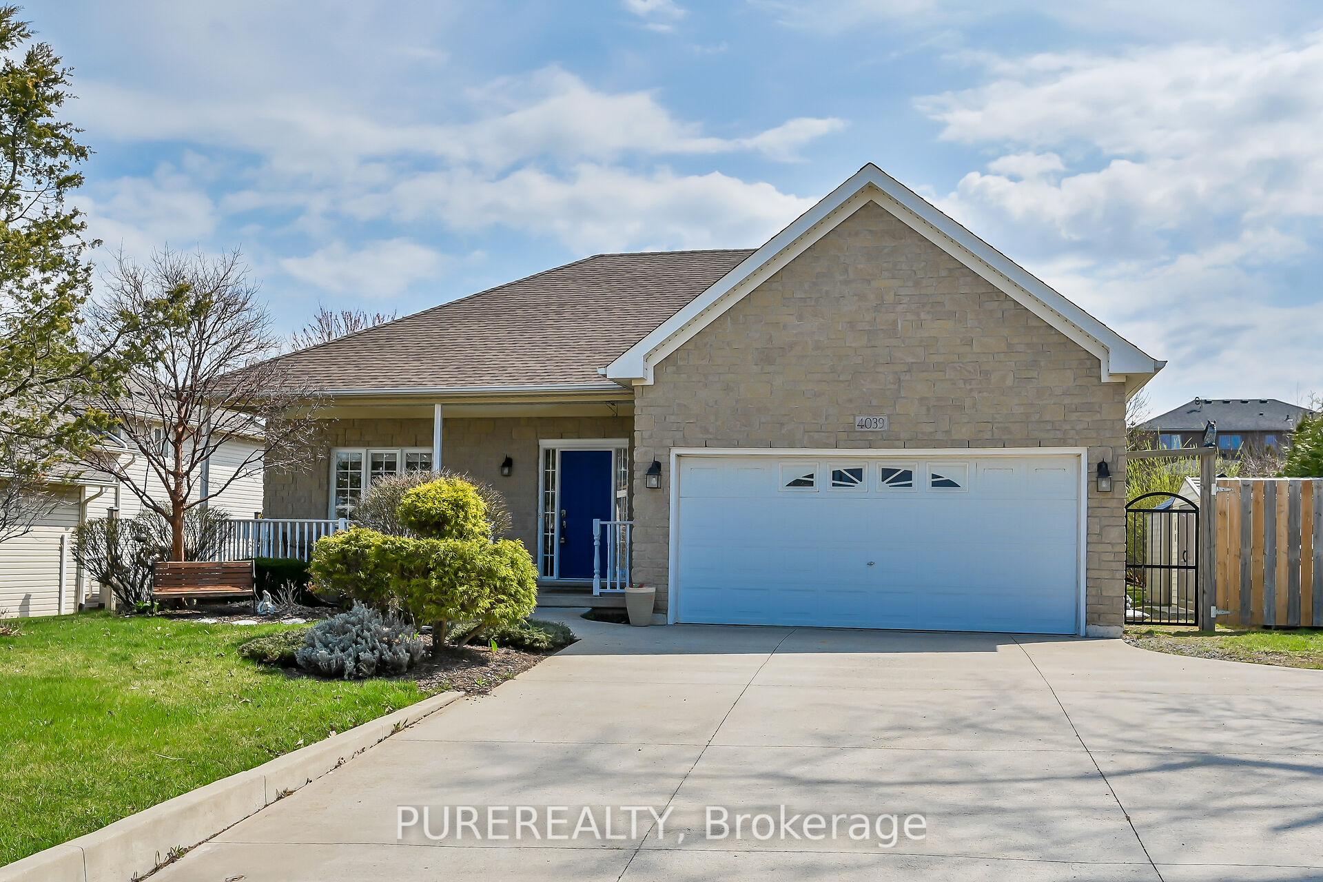 4039 Mountain Street, Lincoln, ON L0R 1B7