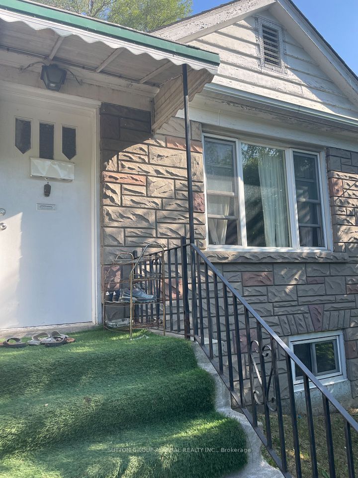 63 Steeles