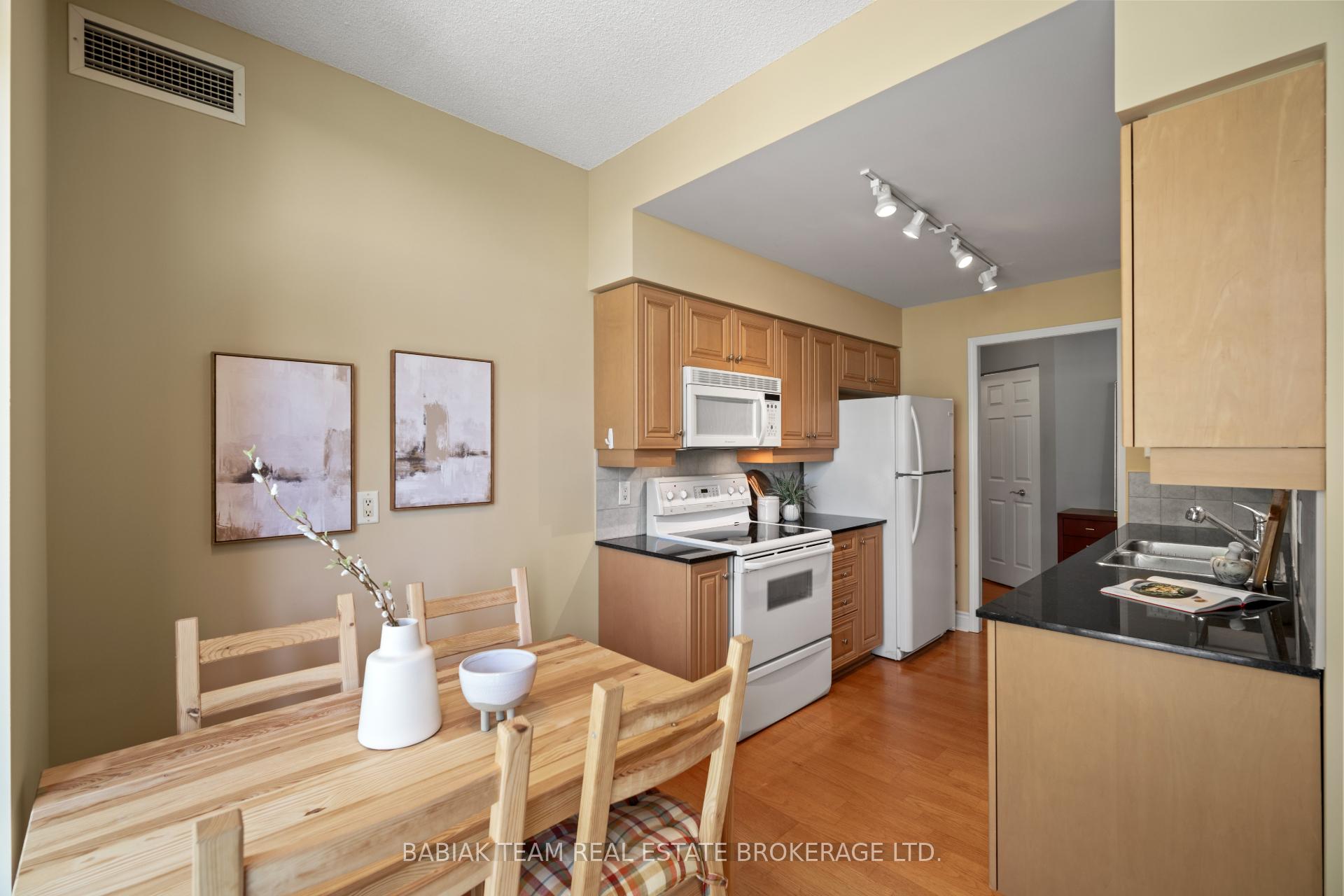 2 Bedrooms Condo at 2511 Bloor, Toronto For sale